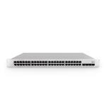 Cisco Meraki MS210-48LP 1G L2 Cld-Mngd 48x GigE 370W PoE Switch MS210-48LP-HW