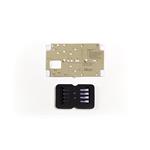 Cisco Meraki Replacement Mount Plate for MR20 AP MA-MNT-MR-12