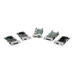 Cisco Network Interface Module - Expanzní modul 4 - ISDN - ISDN BRI - pro Cisco 4451-X NIM-4BRI-NT/TE=