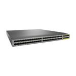 Cisco Nexus 3172PQ-XL - Přepínač - L3 - řízený - 48 x SFP+ + 6 x QSFP+ - Lze montovat do rozvaděče N3K-C3172PQ-XL