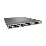 Cisco Nexus 3172TQ - Přepínač - L3 - řízený - 32 x 10GBase-T + 6 x QSFP+ - Lze montovat do rozvaděč N3K-C3172TQ-32T