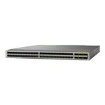 Cisco Nexus 9372PX-E - Přepínač - L3 - řízený - 48 x 1 Gigabit / 10 Gigabit SFP+ + 6 x 40 Gigabit Q N9K-C9372PX-E