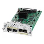 Cisco NIM-2GE-CU-SFP=