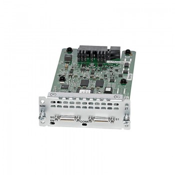 Cisco NIM-2T=