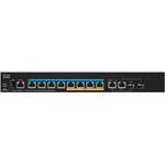 Cisco SG350X-8PMD-K9-EU