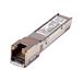 Cisco Small Business MGBT1 - Transceiver modul SFP (mini-GBIC) - GigE - 1000Base-T - RJ-45 - pro Sm