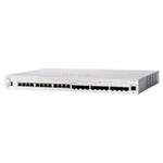 Cisco switch CBS350-24XTS-EU, 12x10GbE, 12x10GbE SFP+ REFRESH CBS350-24XTS-EU-RF