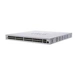 Cisco switch CBS350-48XT-4X-EU, 48x10GbE, 4x10GbE SFP+ - REFRESH CBS350-48XT-4X-EU-RF