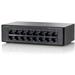 Cisco switch SF110D-16HP-RF, 16x10/100 PoE, REFRESH SF110D-16HP-EU-RF