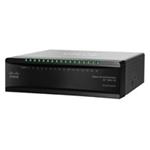 Cisco switch SF110D-16HP-RF, 16x10/100 PoE, REFRESH SF110D-16HP-EU-RF