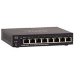 Cisco switch SG250-08HP-RF, 8x10/100/1000, PoE, REFRESH SG250-08HP-K9-EU-RF