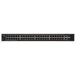 Cisco switch SG250-50P-RF, 48x10/100/1000, 2xGbE SFP/RJ-45, PoE, REFRESH SG250-50P-K9-EU-RF