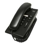 Cisco UC Phone 6901, Charcoal, Standard handset CP-6901-C-K9=