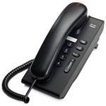 Cisco Unified IP Phone 6901, Charcoal, Slimline Handset CP-6901-CL-K9=