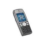 Cisco Unified Wireless IP Phone 7925G - Bezdrátový telefon VoIP - IEEE 802.11b/g/a (Wi-Fi) - SCCP, CP-7925G-E-K9-RF