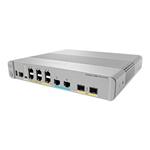 Cisco WS-C3560CX-8XPD-S