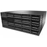 Cisco WS-C3650-48PQ-L (48x10/100/1000, 4x10G) PoE