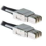 Cisco XPS Cable - Elektrický kabel - 58 cm - pro Catalyst 3560X-24, 3560X-48, 3750X-12, 3750X-24, 3 CAB-XPS-58CM=