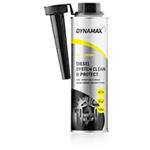 ČISTENIE A OCHRANA DIESEL 300ML DYNAMAX 8586016017659