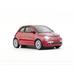 CLICK CAR MOUSE Fiat 500 new red (2,4GHz Wireless) 660073