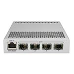 Cloud Router Switch 305-1G-4S+IN with 800MHz CPU, Cloud Router Switch 305-1G-4S+IN with 800MHz CPU CRS305-1G-4S+IN