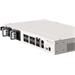 Cloud Router Switch CRS510-8XS-2XQ-IN, MikroTik Cloud Router Switch CRS510-8XS-2XQ-IN