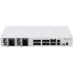 Cloud Router Switch CRS510-8XS-2XQ-IN, MikroTik Cloud Router Switch CRS510-8XS-2XQ-IN