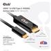 Club3D aktivní kabel HDMI na USB-C, 4K60Hz, 1.8m, M/M CAC-1334