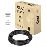 Club3D High Speed HDMI 1.4 HD predlžovací kábel 5m CAC-1320