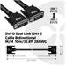 Club3D kabel DVI-D Dual Link, 10m CAC-1220