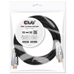 Club3D Kabel HDMI 2.0, High Speed 4K UHD (M/M), 5m CAC-2312