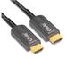 Club3D Kabel HDMI, High Speed, AOC cable 8K60Hz, 4K120Hz, 10m CAC-1376