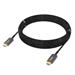 Club3D Kabel HDMI, High Speed, AOC cable 8K60Hz, 4K120Hz, 10m CAC-1376