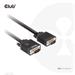 Club3D kabel VGA, M/M, 28AWG, 10m CAC-1710