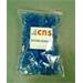 CNS konektor RJ45-8p8c,15µ" Au, lanko, (100ks) PL2788