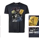 COD 2023 Keyart Collage Tee XL 4020628592875