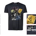 COD 2023 Keyart Collage Tee XXL 4020628592868