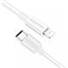 Colorway Datový Kabel Type C-Apple Lightning/ 3.0/ 1m/ Bílý CW-CBPDCL032-WH