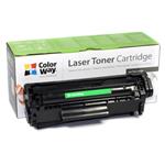 COLORWAY kompatibilní toner pro BROTHER TN-2000/ Černý/ 2 500 stran CW-B2000EU