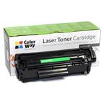 COLORWAY kompatibilní toner pro BROTHER TN-325C/ Modrý/ 6 000 stran CW-B325CEU