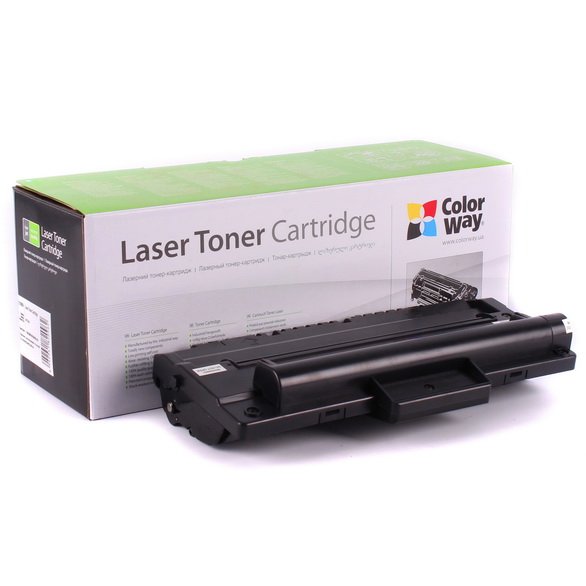 COLORWAY kompatibilní toner pro SAMSUNG ML-1710D3/ SCX-4216D3/ Černý/ 3 000 stran CW-S4100EU