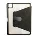 Comma puzdro Cyclone Rotation Case with Pencil Slot pre iPad Air 10.9" 2022/2020 - Black 6938595361654