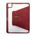 Comma puzdro Cyclone Rotation Case with Pencil Slot pre iPad Air 10.9" 2022/2020 - Wine Red 6938595361678