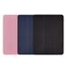 Comma puzdro Royal Fiber Case with Pencil Slot pre iPad Air 10.9" 2022/2020 - Black 6938595361623