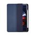 Comma puzdro Royal Fiber Case with Pencil Slot pre iPad Air 10.9" 2022/2020 - Black 6938595361623