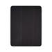 Comma puzdro Royal Fiber Case with Pencil Slot pre iPad Air 10.9" 2022/2020 - Black 6938595361623