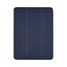 Comma puzdro Royal Fiber Case with Pencil Slot pre iPad Air 10.9" 2022/2020 - Blue 6938595361630