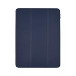 Comma puzdro Royal Fiber Case with Pencil Slot pre iPad Air 10.9" 2022/2020 - Blue 6938595361630