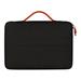 Comma taška British Series pre Macbook Pro 16" - Black 6938595349300