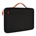 Comma taška British Series pre Macbook Pro 16" - Black 6938595349300